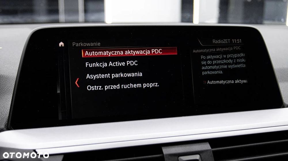 BMW X3 xDrive20i GPF Business Edition - 34