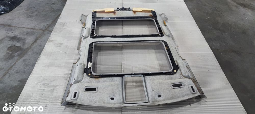 PODSUFITKA AUDI A3 8P 5D 8P4867505L 4L7 SZYBERDACH - 12