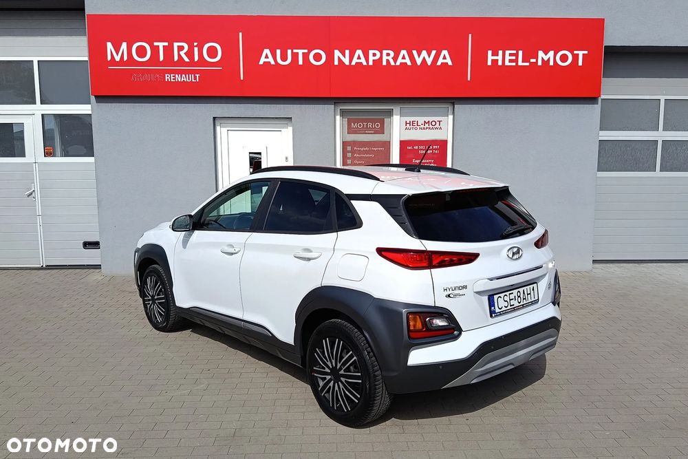 Hyundai Kona 1.0 T-GDI Style - 7