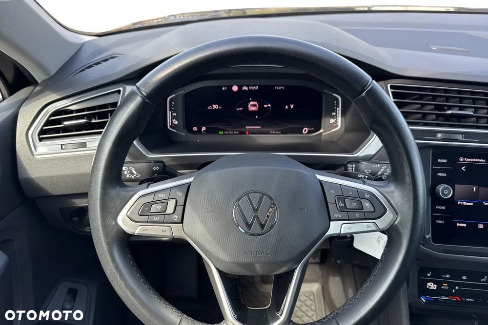 Volkswagen Tiguan 1.4 eHybrid OPF DSG Life - 7