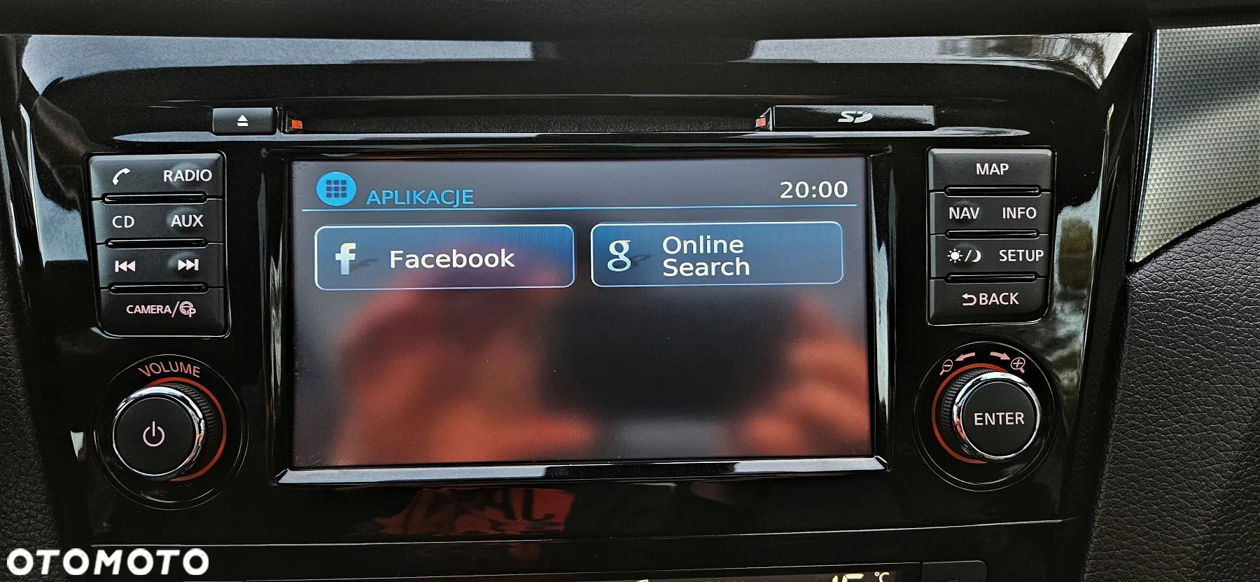 Nissan Qashqai 1.5 dCi Tekna+ - 23