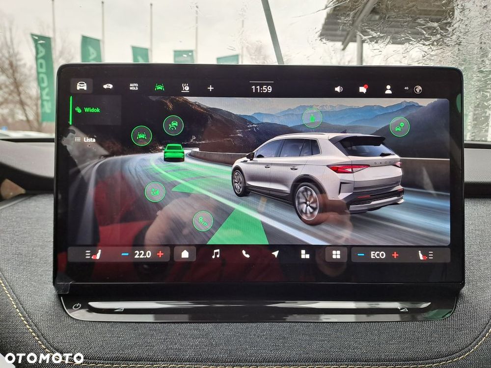 Skoda Elroq - 12