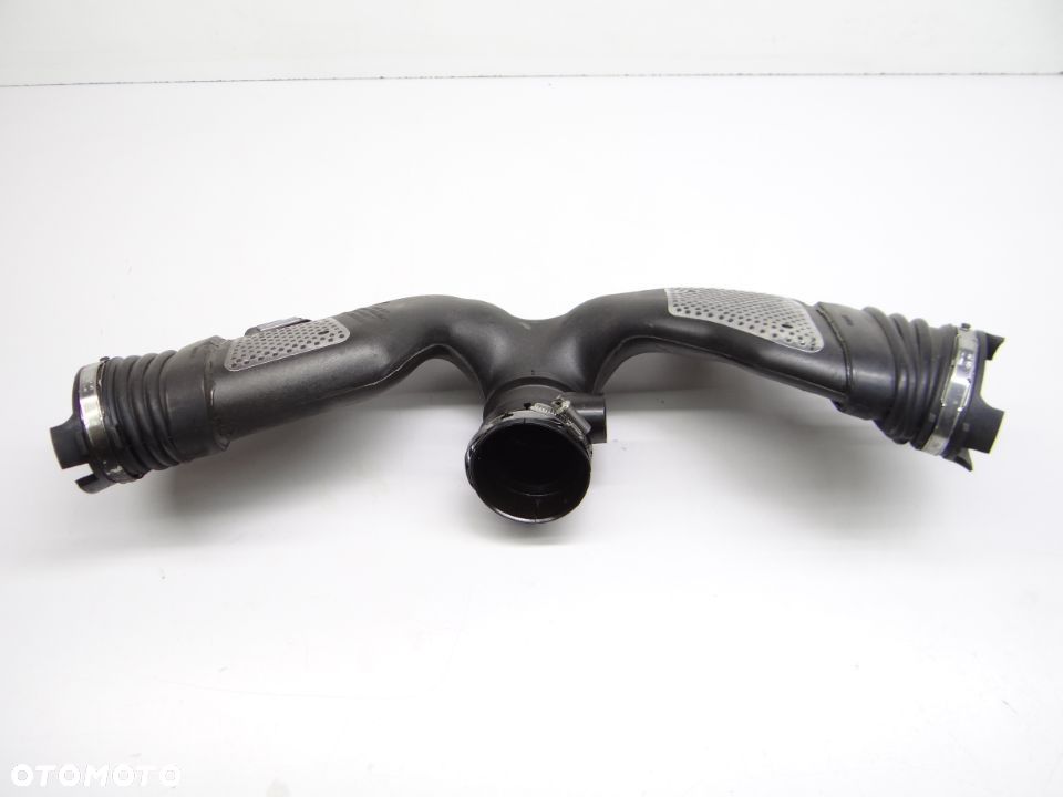ML W164 3.0 CDI Dolot powietrza rura 6420946397 - 1
