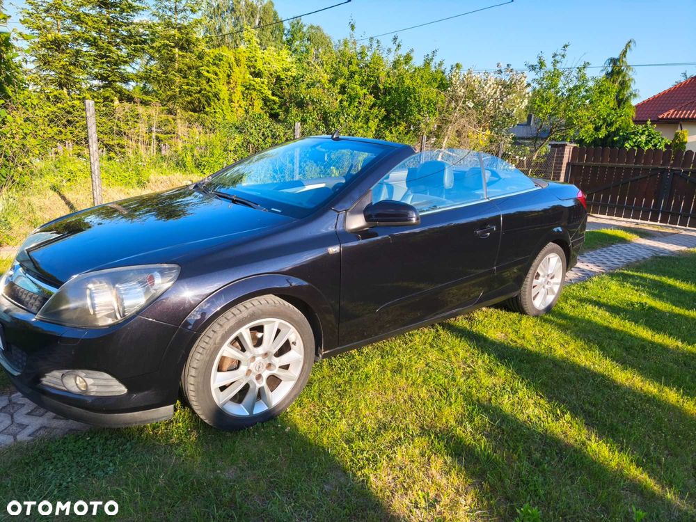 Opel Astra - 7