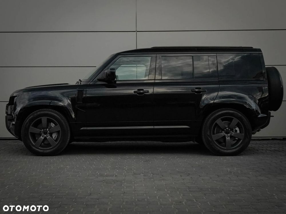 Land Rover Defender 3.0 D250 mHEV X-Dynamic SE - 10