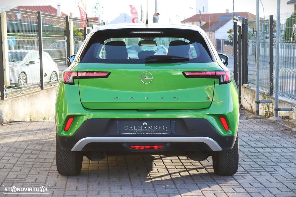 Opel Mokka-e Elegance - 13