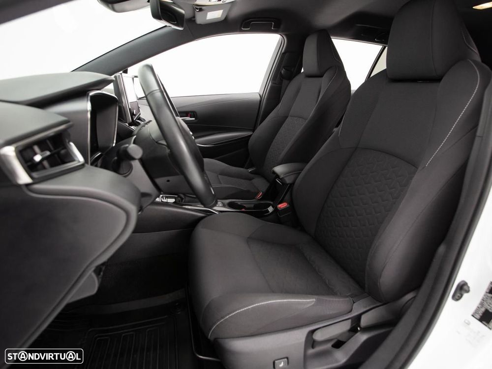 Toyota Corolla Touring Sports 1.8 Hybrid Active - 8