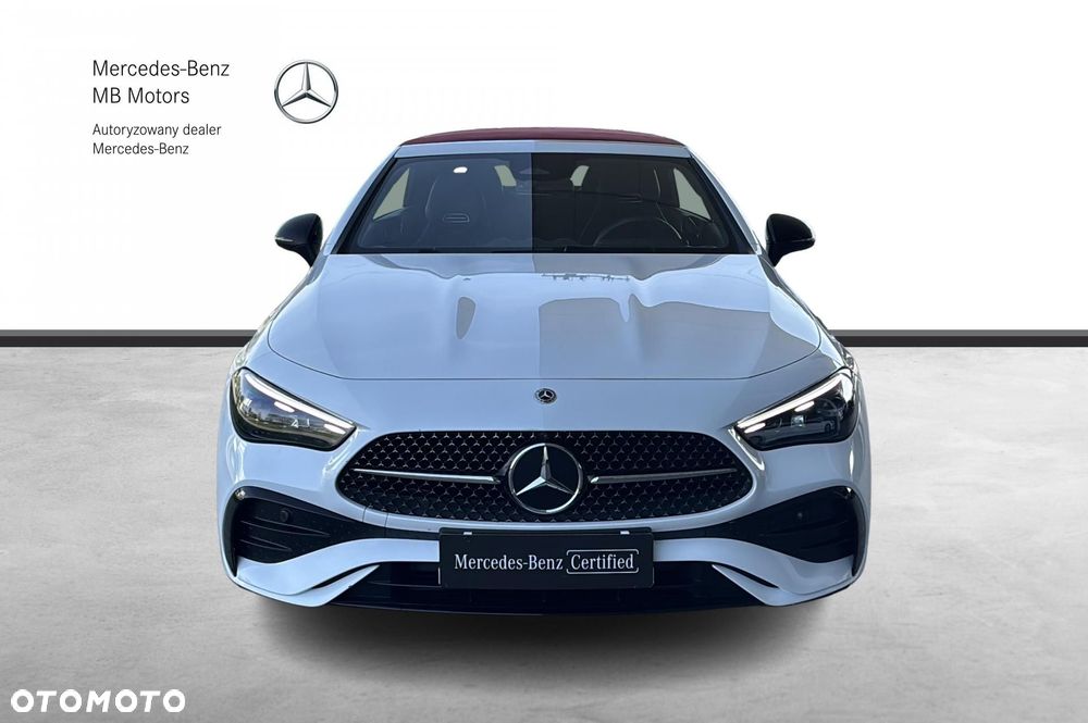 Mercedes-Benz CLE - 8