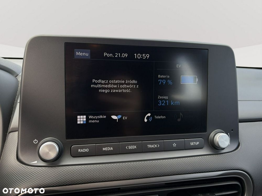 Hyundai Kona 64kWh Style - 17