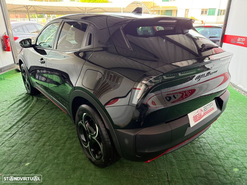 Alfa Romeo Junior 1.2 Speciale eDCT6 - 6