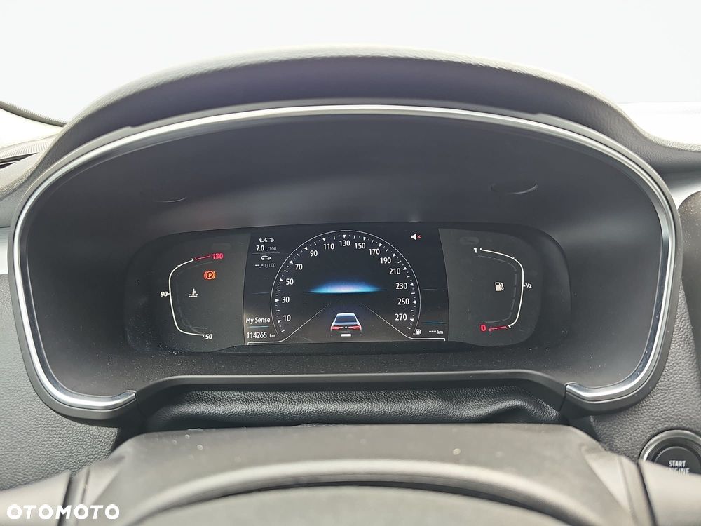 Renault Talisman 2.0 Blue dCi Intens EDC - 17
