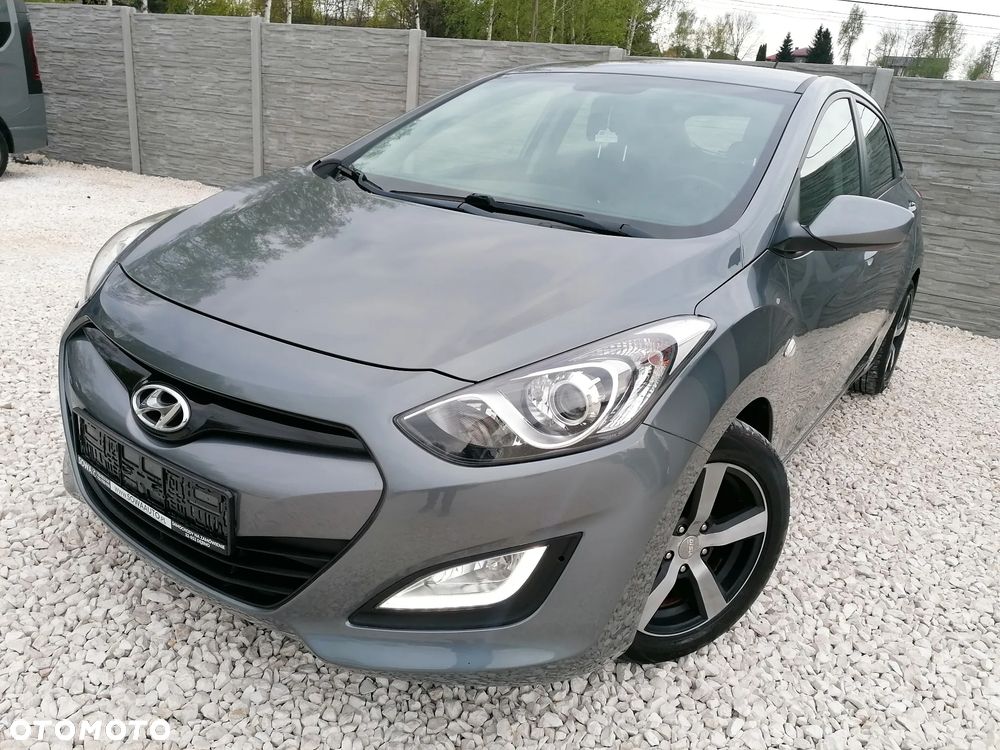 Hyundai i30 1.4 Comfort - 3