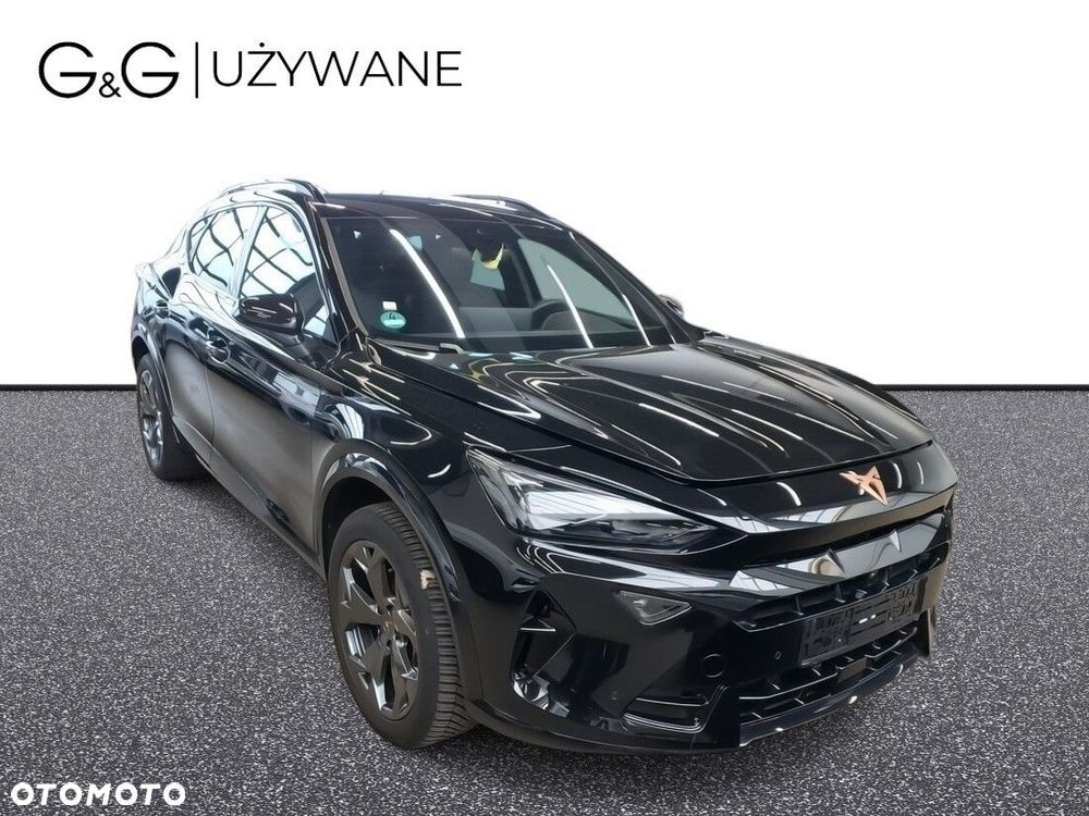 Cupra Formentor 1.5 eTSI mHEV DSG - 2