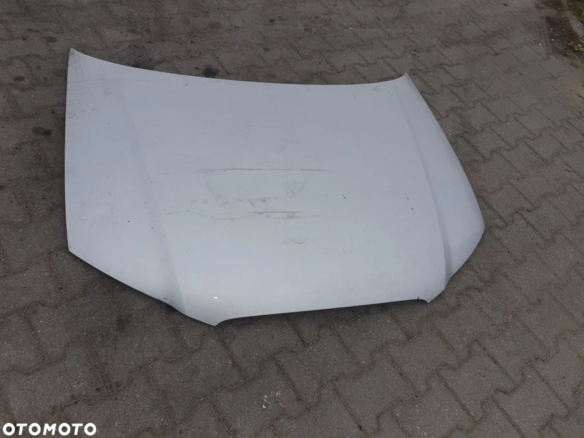 MASKA AUDI A3 8P SREBRNA 08-12 - 1