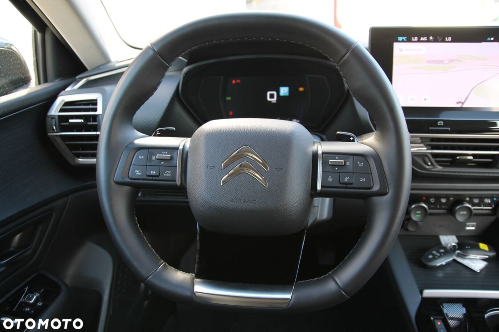 Citroën C5X - 21