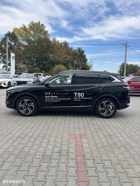 Bestune T90 2.0T Elegance - 7