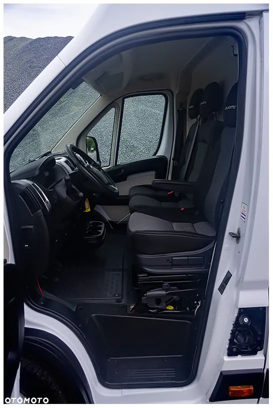 Fiat Ducato - 19