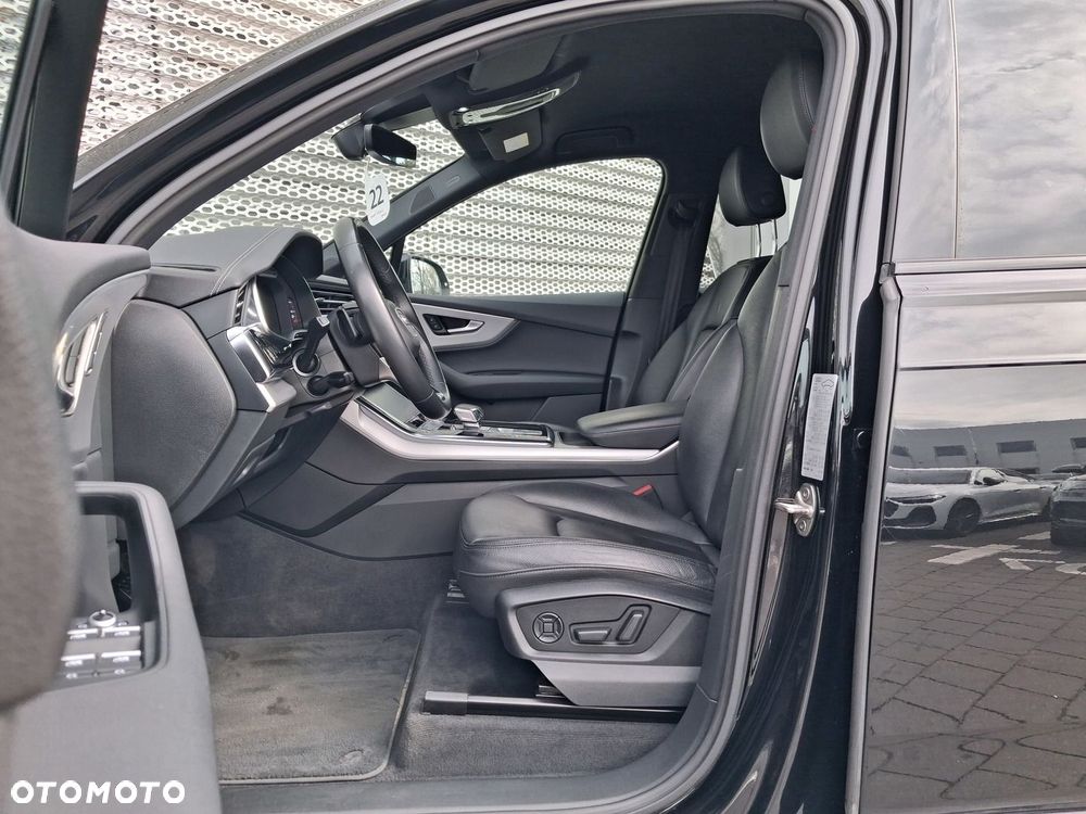 Audi Q7 - 13