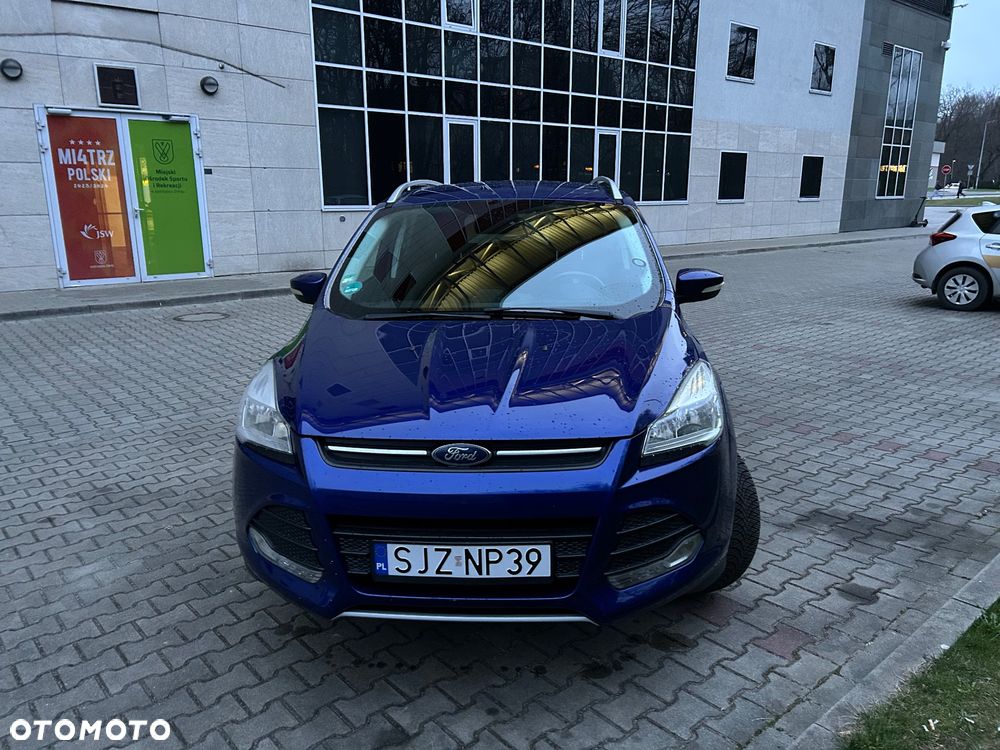 Ford Kuga - 6