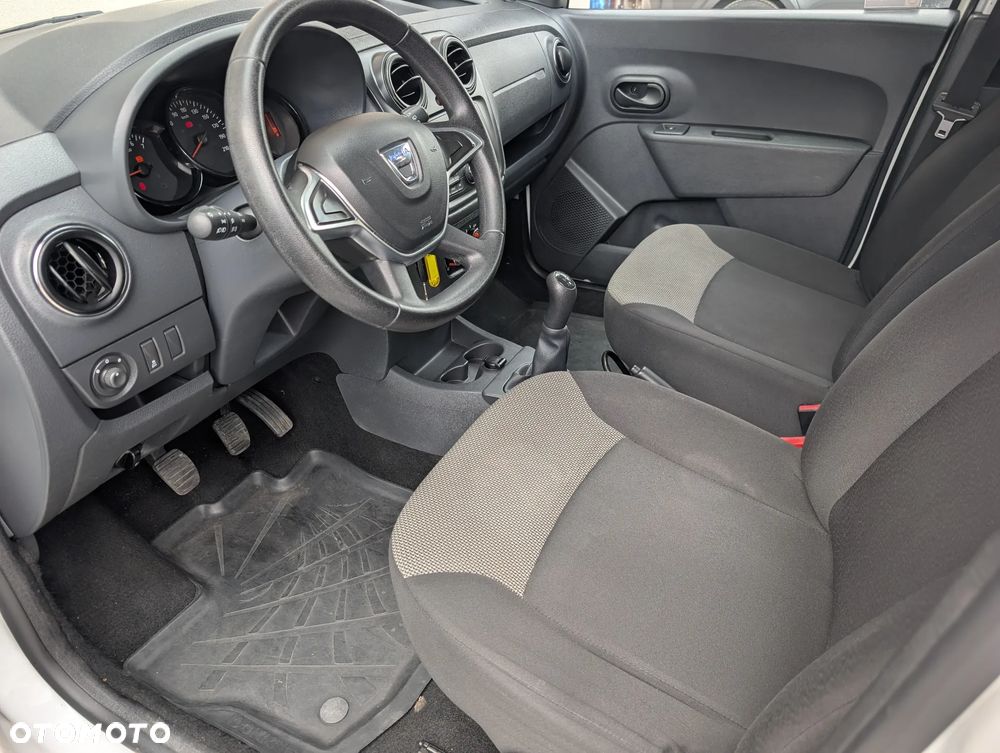 Dacia Dokker 1.6 SCe Laureate - 18