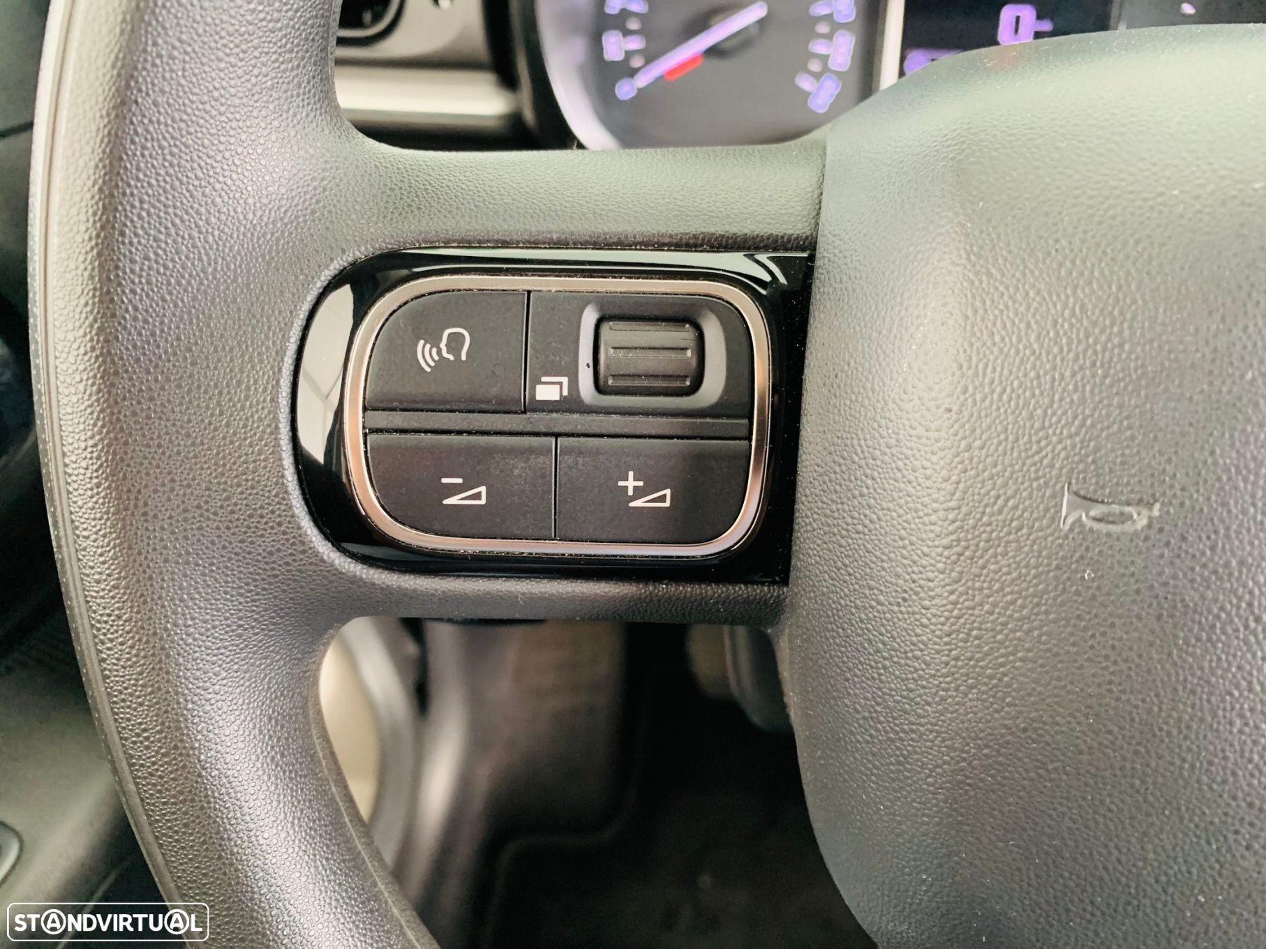 Citroën C3 1.2 PureTech Shine - 11