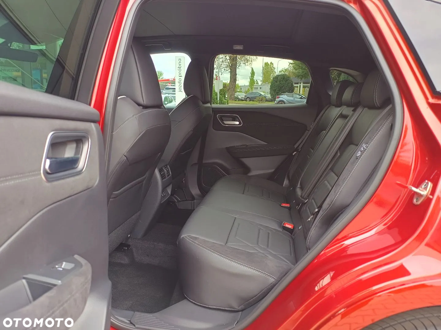 Nissan Qashqai - 18