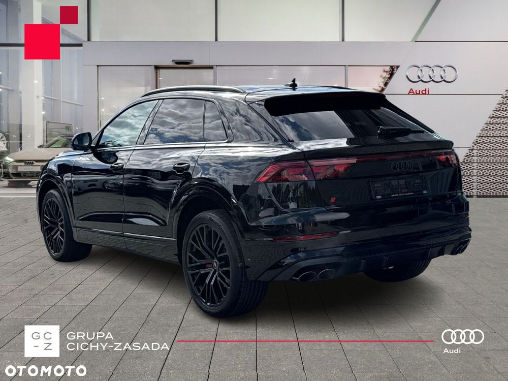 Audi SQ8 - 3