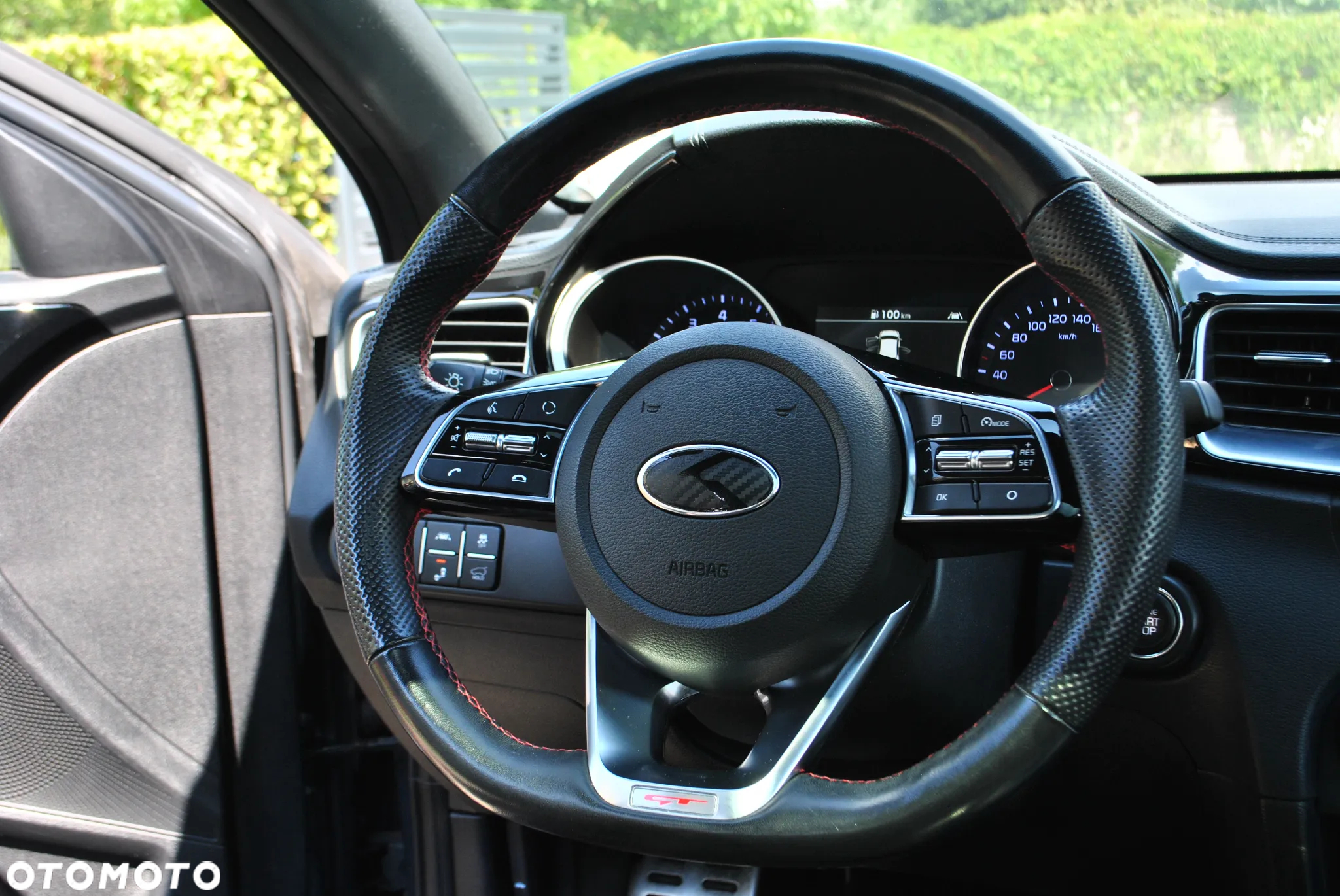 Kia ProCeed 1.6 T-GDI GT - 17