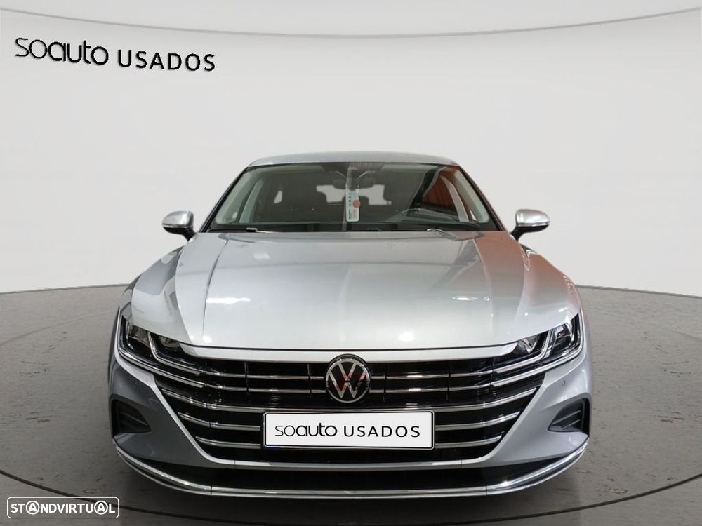 VW Arteon 1.4 TSI eHybrid Elegance - 12