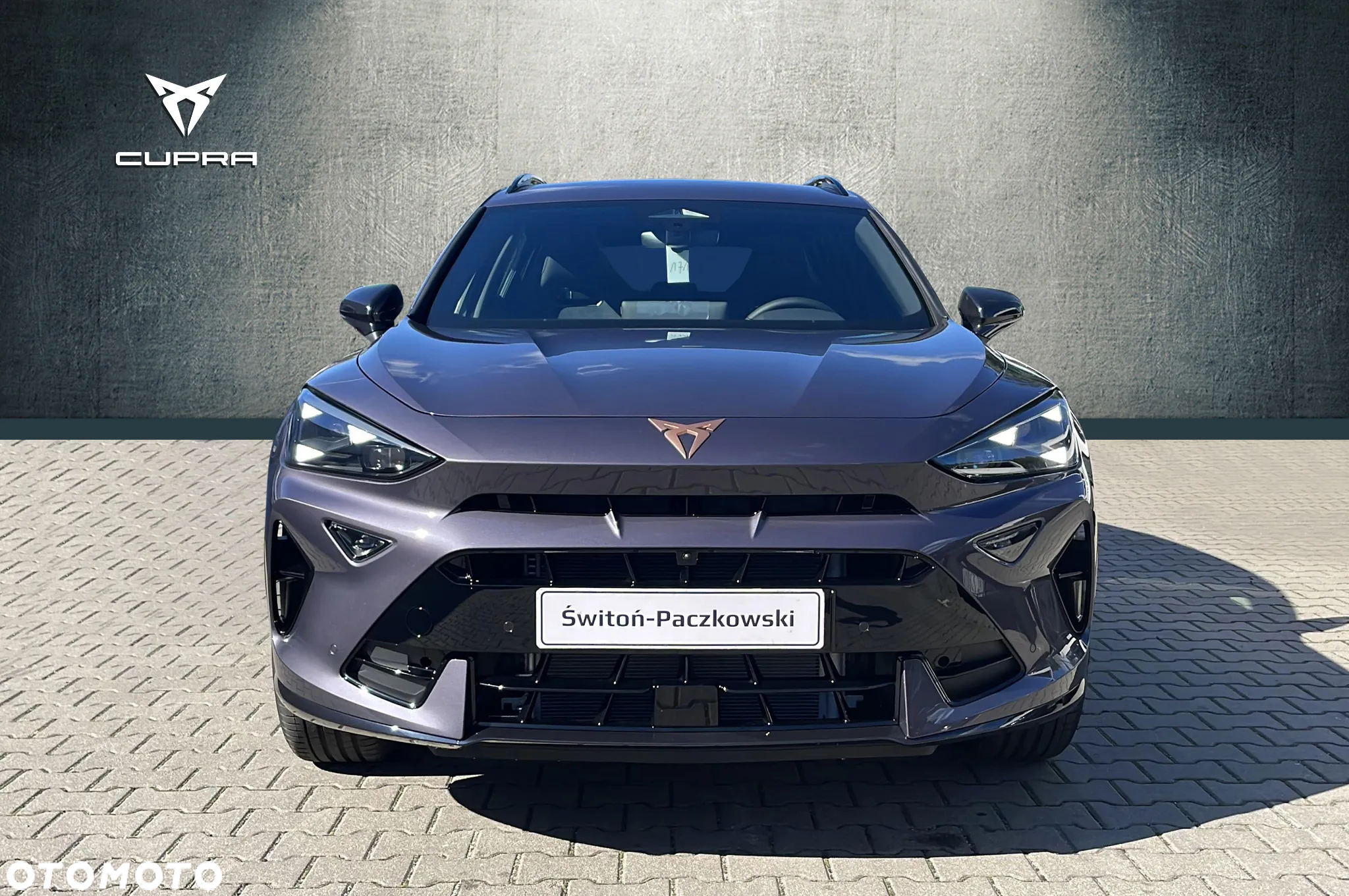 Cupra Formentor 1.5 TSI - 6