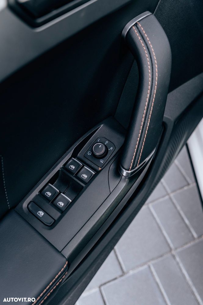 Cupra Formentor 1.4 e-HYBRID PHEV VZ - 24