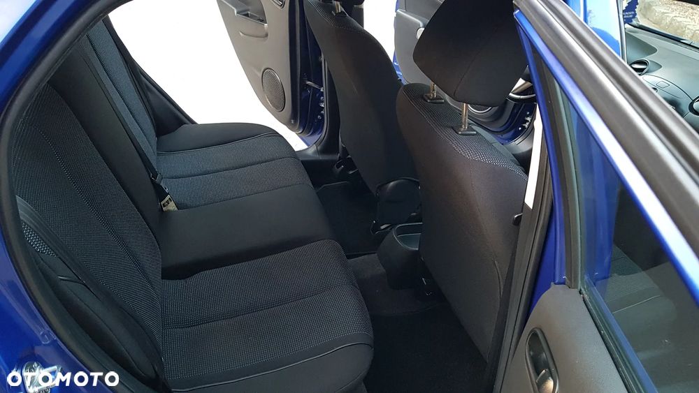 Mazda 2 1.5 Impression - 22