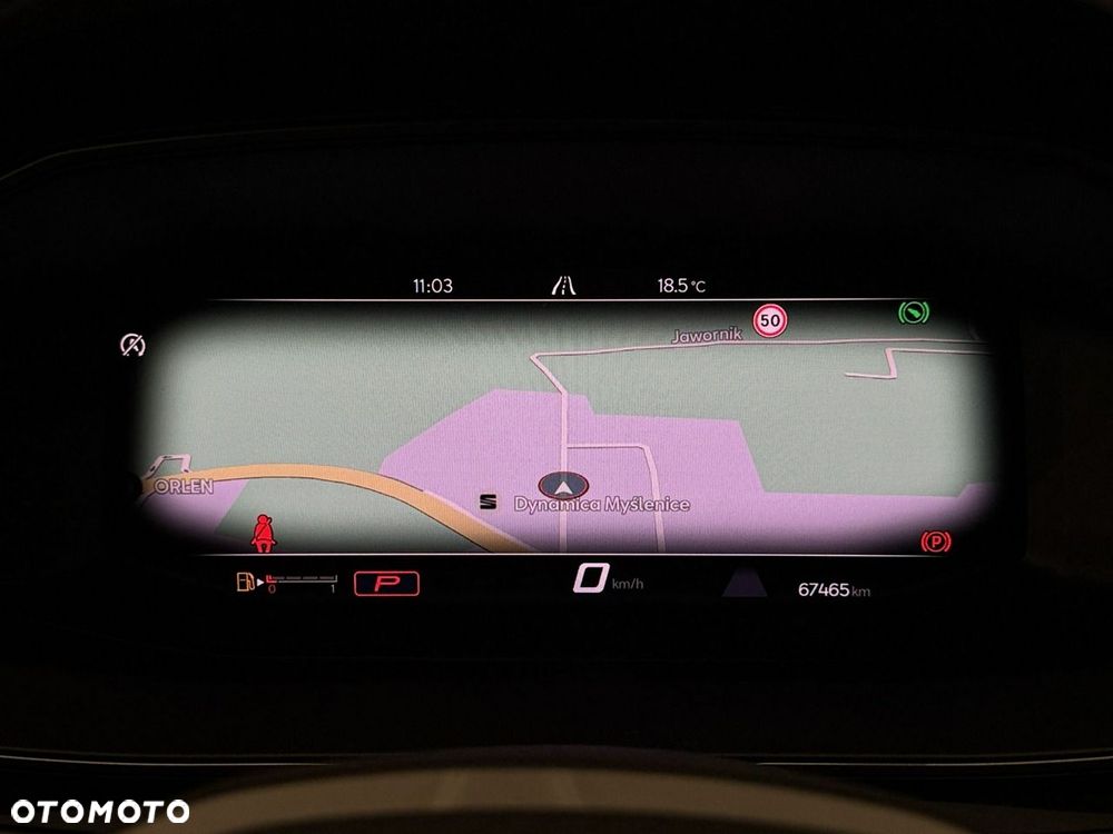 Cupra Leon Sportstourer - 23