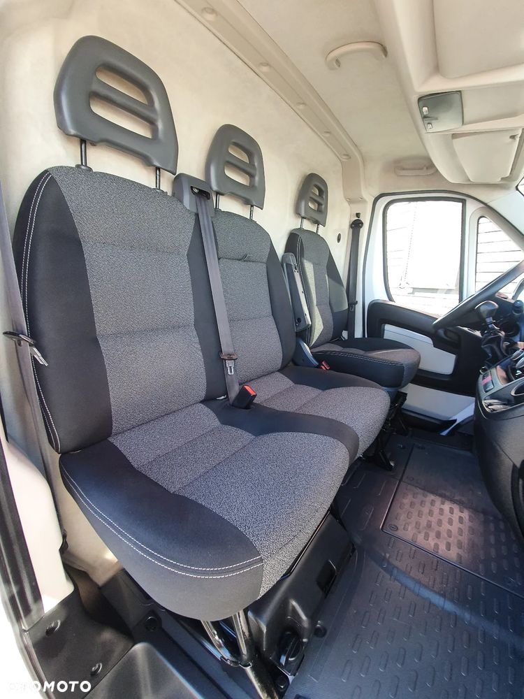 Fiat Ducato - 14