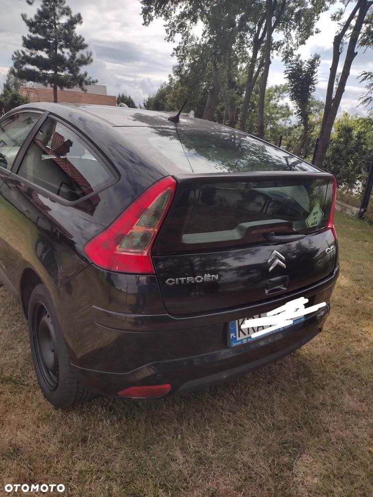 Citroën C4 - 2