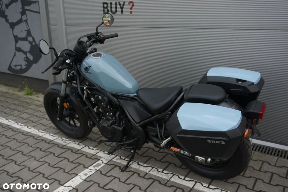 Honda CA - 12