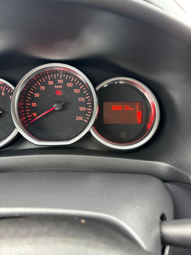 Dacia Sandero 1.0 TCe Laureate S&S - 14