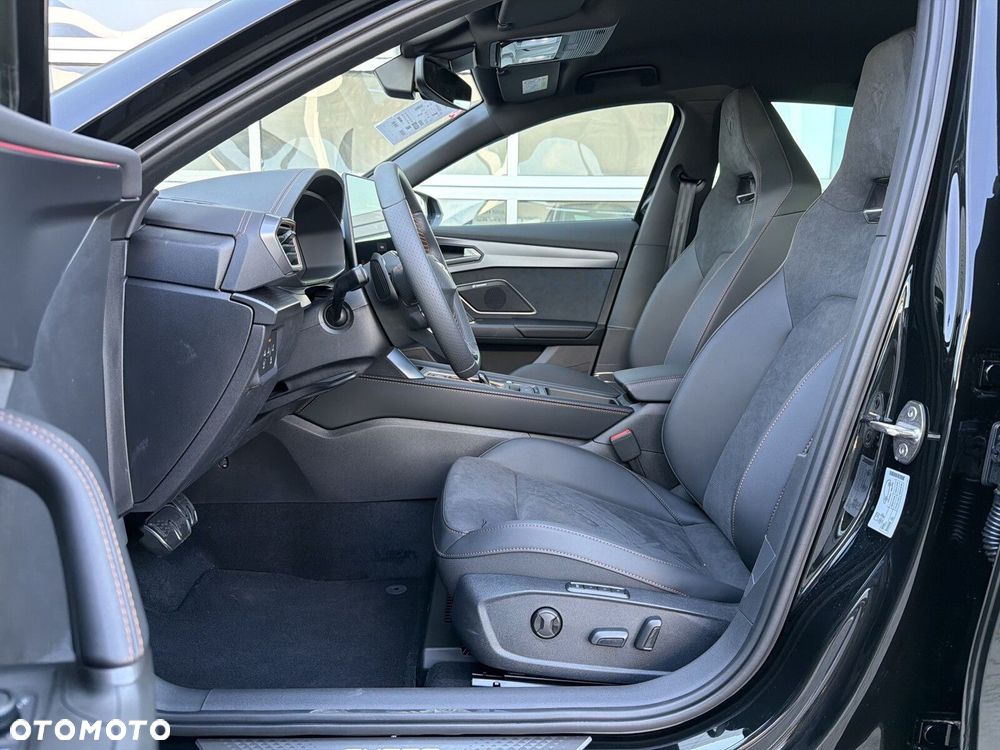 Cupra Formentor 2.5 TSI 4Drive VZ5 DSG - 24