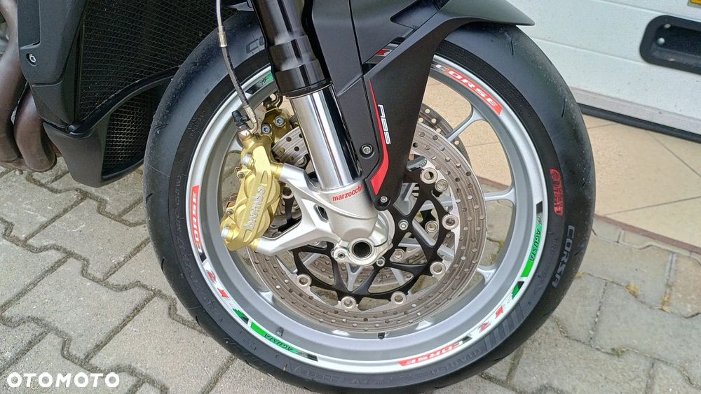MV AGUSTA Brutale - 27
