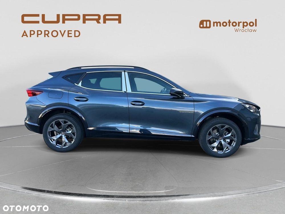 Cupra Formentor 1.5 TSI DSG - 17