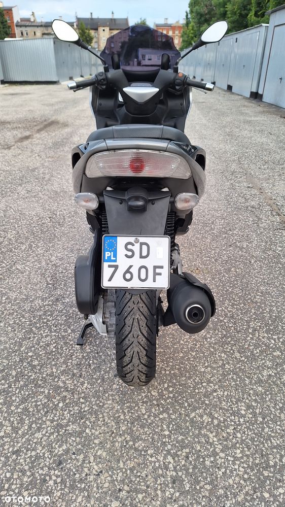 Gilera Inny - 9