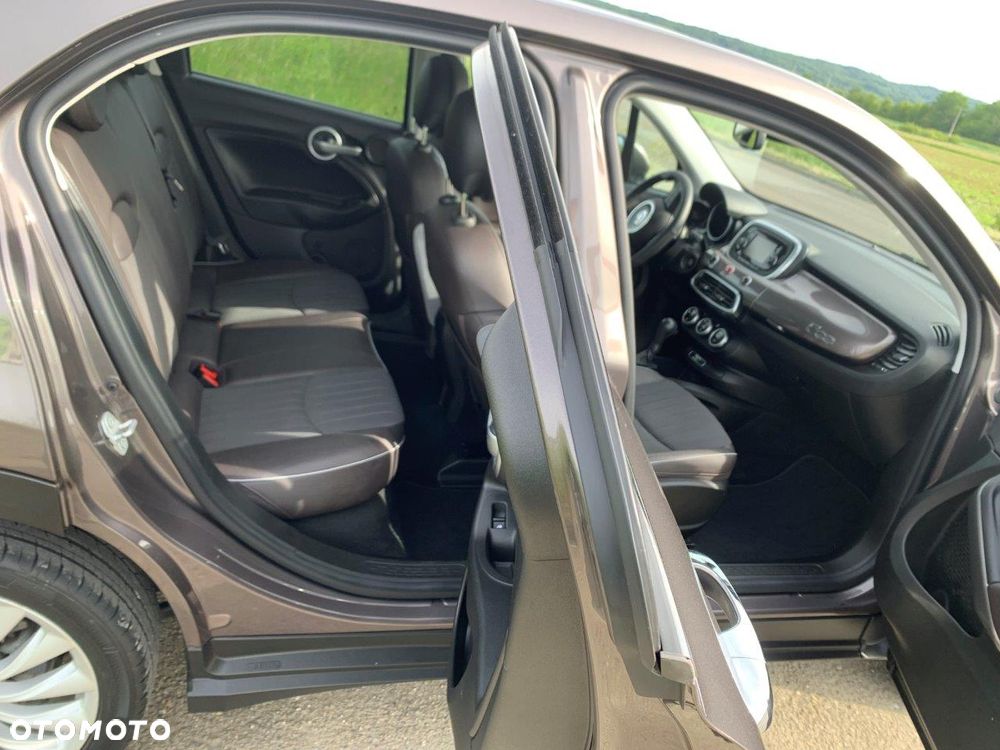 Fiat 500X 1.4 MultiAir DCT 4x2 S&S Lounge - 19