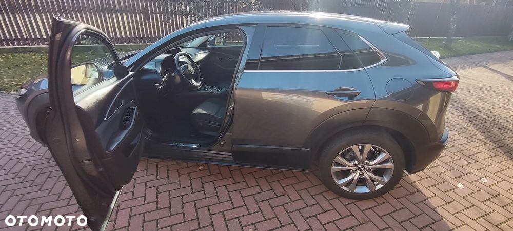 Mazda CX-30 2.0 mHEV Kanjo 2WD - 19