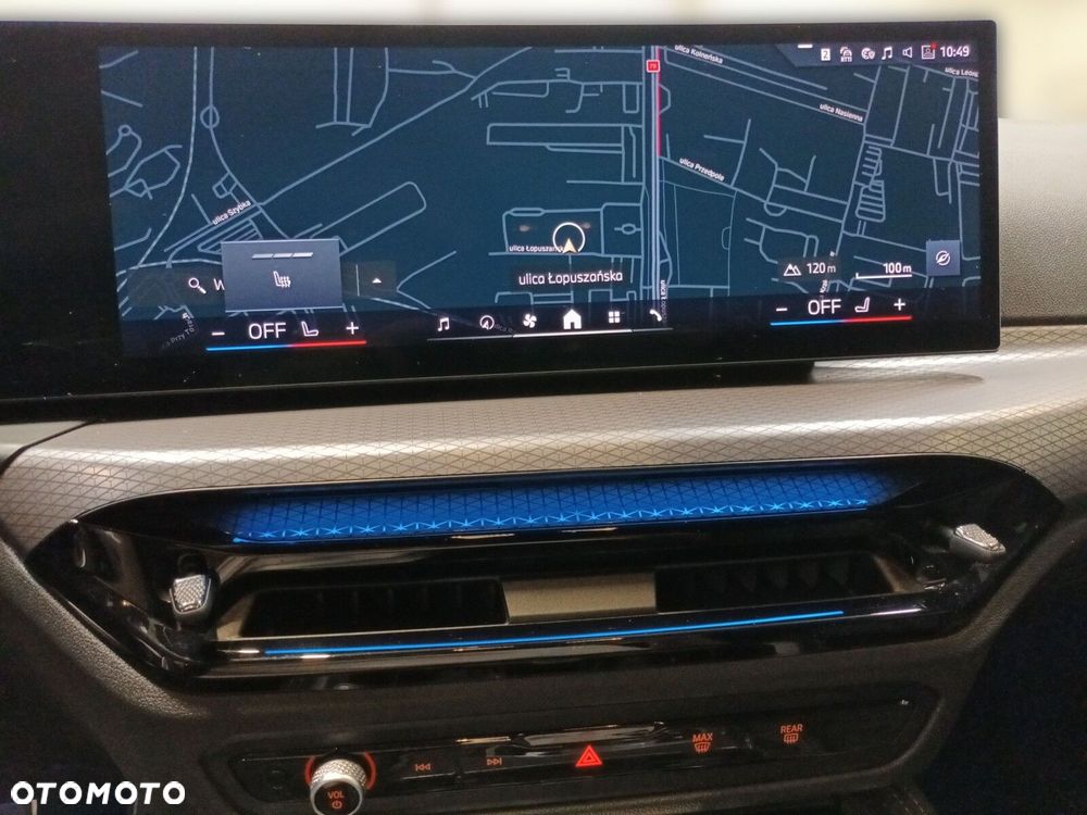BMW Seria 4 420i M Sport sport - 24