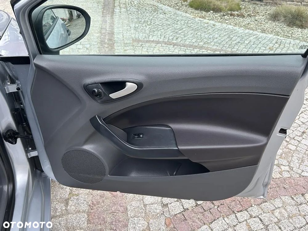Seat Ibiza - 27