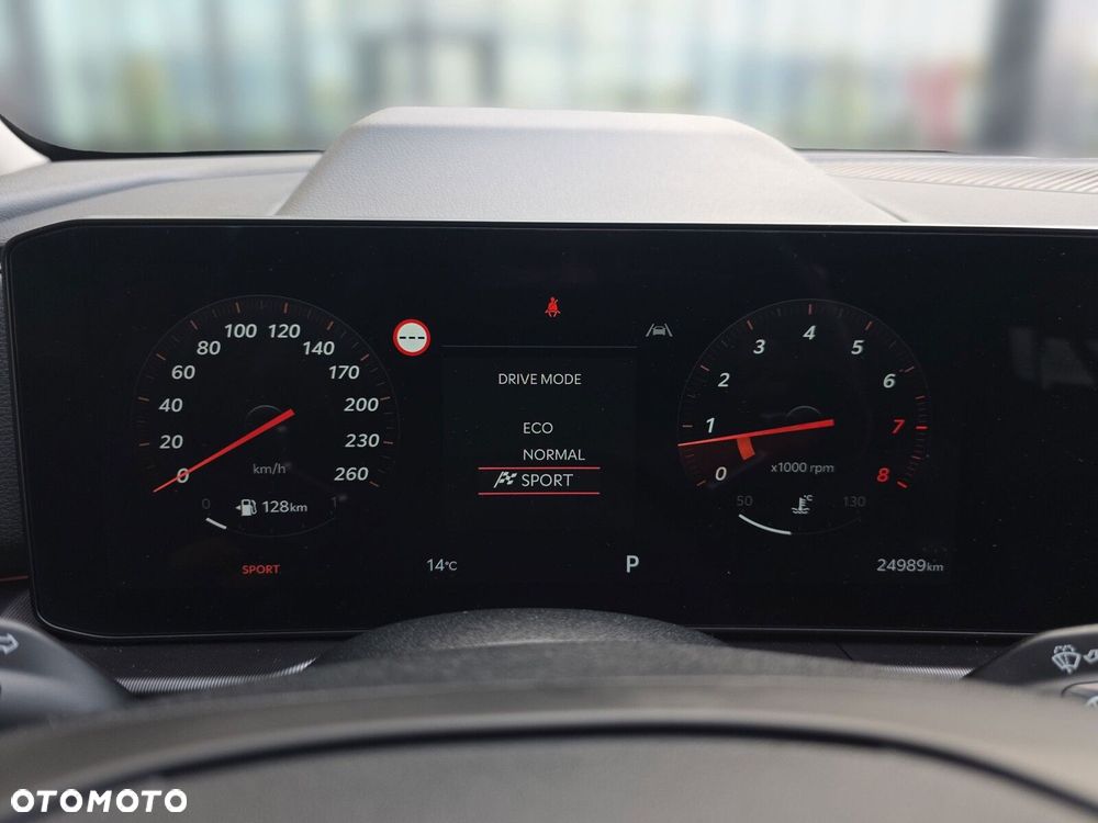 Kia Sportage - 17