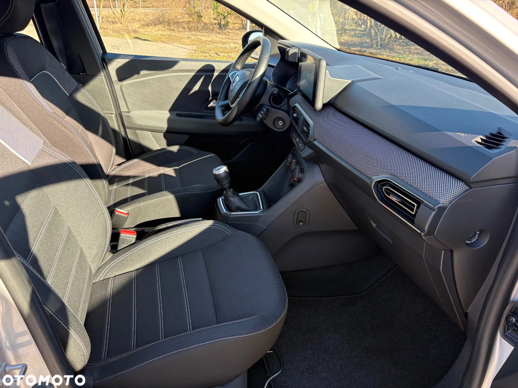 Dacia Sandero TCe 100 Comfort - 9