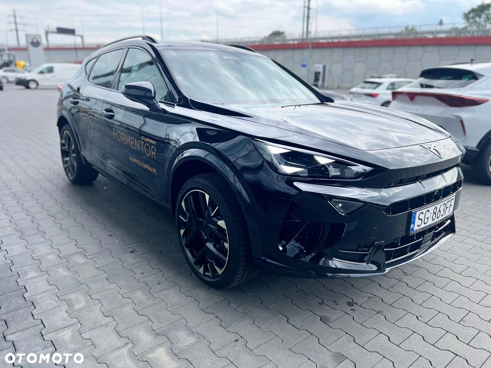 Cupra Formentor 2.0 TSI 4Drive Tribe Edition DSG - 5