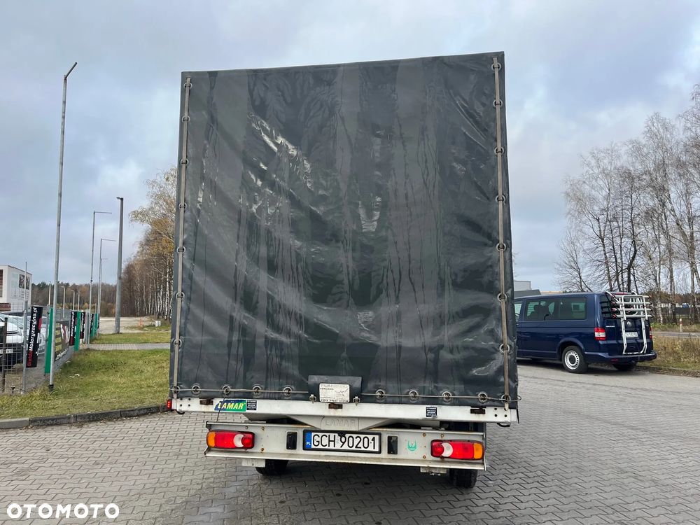 Fiat DUCATO MAXI LAMBOX - 6