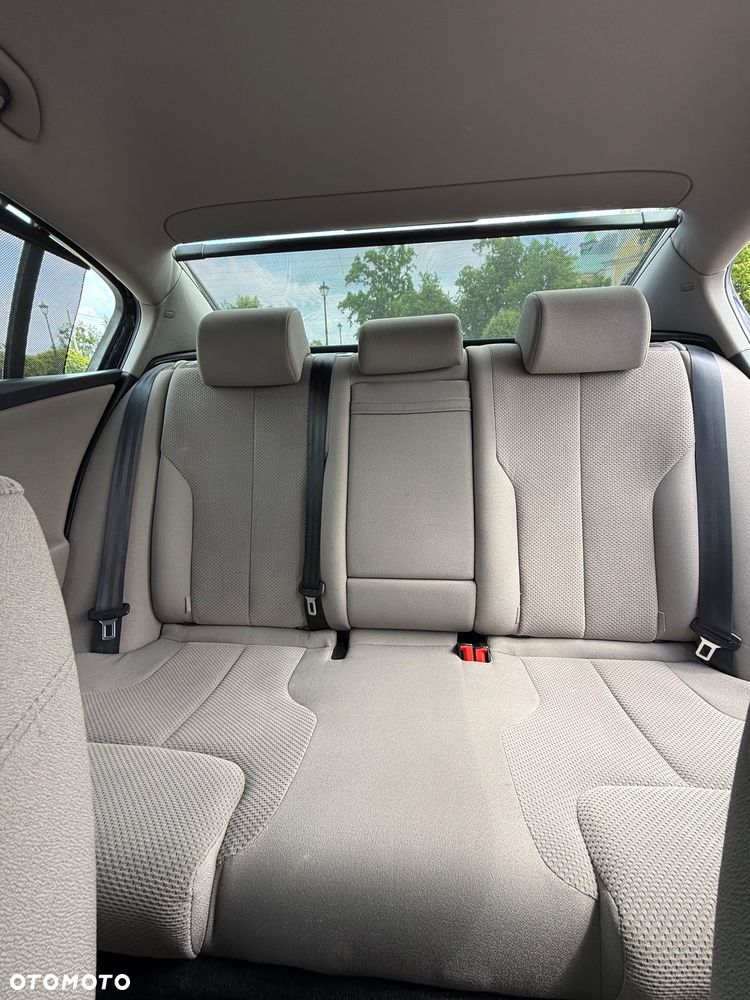 Volkswagen Passat 1.8 TSI Comfortline - 10
